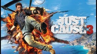Final Saga  | JC3 #9