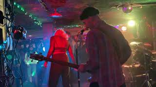 Constrictor - Live Fast Die Young (Circle Jerks Cover)/??? (Live at House of Targ Ottawa 2025/11/06)