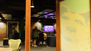 Club Spotlight: e-Sports Club