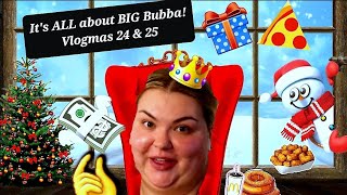 Alexandra Rodriguez Baby takes FIRST Steps?😏👀 Christmas Vlogmas 24 & 25! Reaction! #videos #youtuber