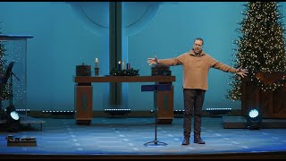 Church Online: Giving Christmas Away - Wish BIG!