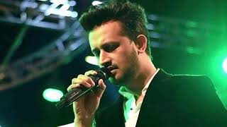 Nadaan Parindey Atif Aslam live Better
