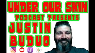 AGE OF QUARANTINE INTERVIEWS - JUSTIN BUDUO