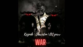 shavidon, djpovv ft kozmik