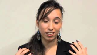 Information Security Careers - Tara Bahia (KPMG)