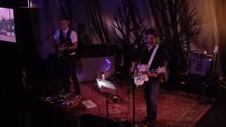 Matt Nathanson - Mine - Great American Music Hall - San Francisco - 2019-03-28