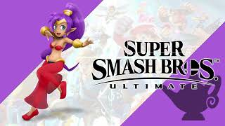 Rottytops | Super Smash Bros. Ultimate