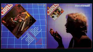 Girls Opening Music - Eric Stewart - Girls
