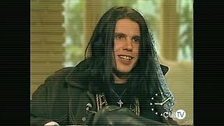 THE CULT -  TV Interview // Good Morning Britain // August 2, 1985