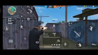 Mp40 op kills Akash gaming yt
