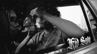 Kid Suda - Doors Locked