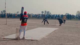 OSL 4 Big Final Match  Event Manager Commentator, Mian Javed, BSports Shah Ali vs Odd Rajput Lions_2