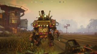 RAGE 2: ACHIEVEMENT HUNTING FOR 1K GAMERSCORE - TGS - LIVE STREAM - XVIII