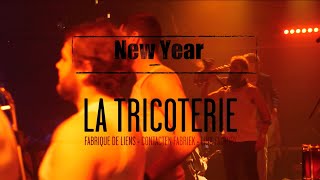 Gustave Brass Band @ La Tricoterie 2024