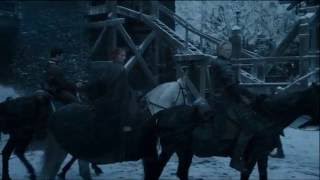 Brienne and Tormund Love Sequence
