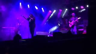 АХАТ - Земя на слепци