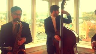 Jazz Incorporated - Body and Soul