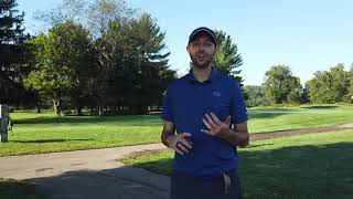 Reflections on the 2021 Thomas Lonsbury Scholarship Event with Nick Lathrop