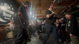 Downpresser - Don't Need a Reason