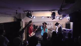 佐世保Willard  Untochble  【13th under world】