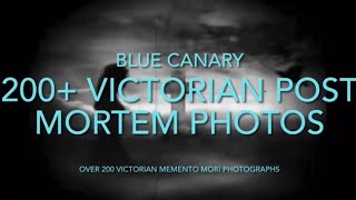 200+ Victorian Post Mortem Photos #victorian #postmortem #mementomori #history #death #macabre #rip
