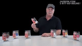 Echo Quick Release Review - Jafrum.com