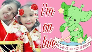 edrea ameerah Live Stream