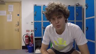 Training for a Sub 16min 5km and a Sub 33min 10km - A 70mile Run week Part 3