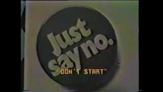 Don't Start