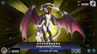 Yu-Gi-Oh! Master Duel Replays 56 (1/2)