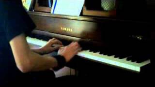 piano song -UNTITLED-