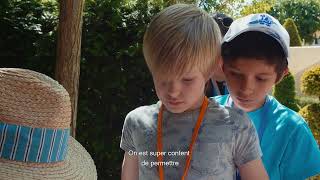 Rendez-vous aux jardins - Hôtel de Caumont