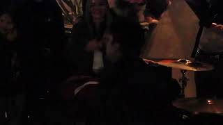 MURDER RATE Live at First Friday in Downtown, Phoenix Arizona, December 2, 2022 (FULL SET)