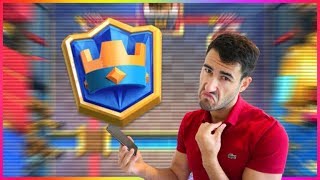 5400TR OU JE NE SUIS PAS PRO PLAYER CLASH ROYALE ESPORT DAVIDK