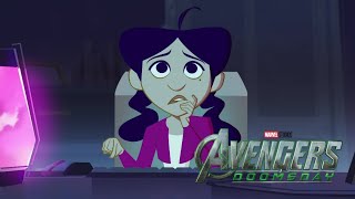 Penny Proud will Return in Avengers Doomsday 