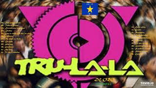 TRULA DE ORO  * VOL.  2 *