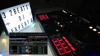 Transmisión en vivo de 32Beats cursos de DJ y salas de práctica