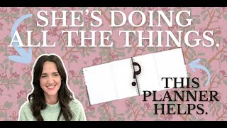 Planner Matchmaking LIVE: Find Your Perfect Planner | Episode 1