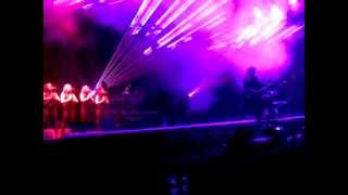 TSO Washington DC 12/12/12 Requiem (The Fifth)