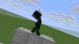 Parkour W.I.P