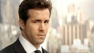 Hugo Boss Bottled, Day, Night, Sport, Ryan Reynolds 2010-2012
