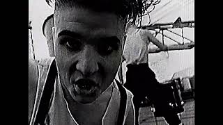 Nitzer Ebb - Control I'm Here (1988) (HD 60fps)