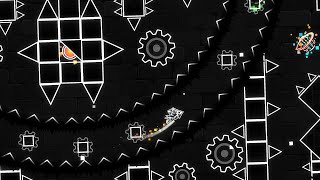 RAW CONCRETE by Darksive // IMPOSSIBLE LAYOUT