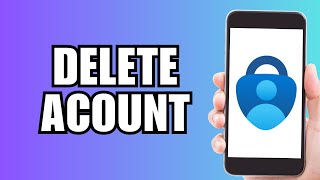 How To Remove Microsoft Authenticator Account | EASY METHOD