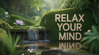 Discover Your Inner CALM with Relaxing Harp, Piano & Strings Music