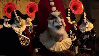 mir sueche Dich! - Werbefilm 2020 | Guggemuusig Ohregribler