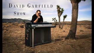 Nothing Personal by David Garfield live @paradisejazzfestival464