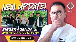 SB19 UNLI PASABOG!!! │ Hindi sinunod ang request ng isang FAN? │ SB19
