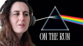 Reaction to Pink Floyd -  On The Run ( Full Dark Side Of The Moon Review: Part 2)