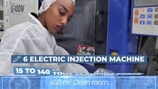 IPU Industries – plastic technologies from concept to product. ipu.co.il